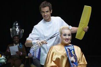 ¿Y si Andy no hubiese sido tenista? murray no tenis